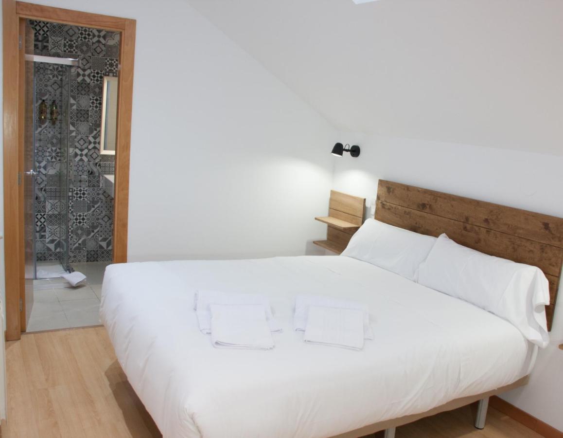 Hostal Cuentame Evolucion Auto Check In Burgos Luaran gambar