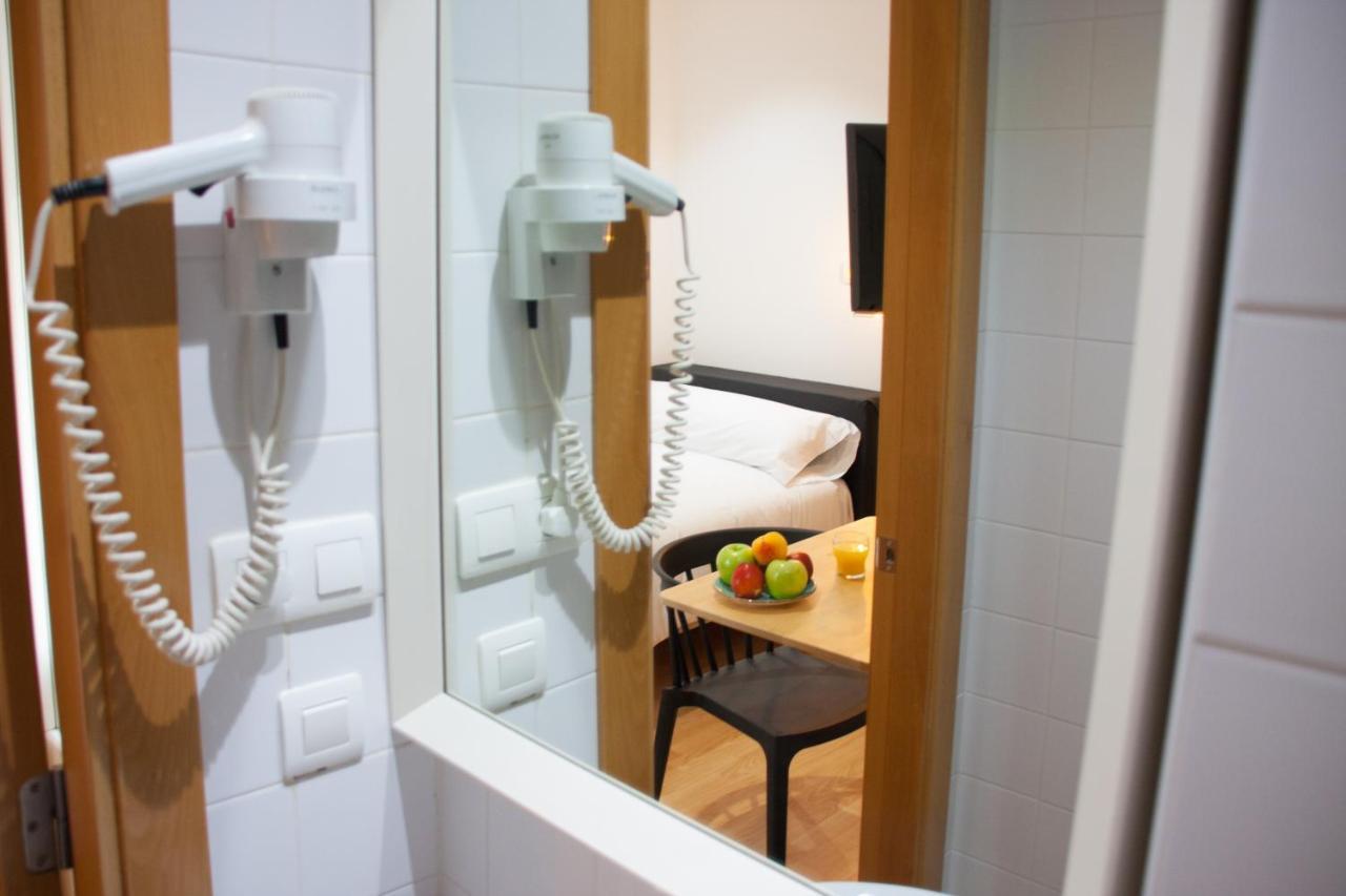 Hostal Cuentame Evolucion Auto Check In Burgos Luaran gambar