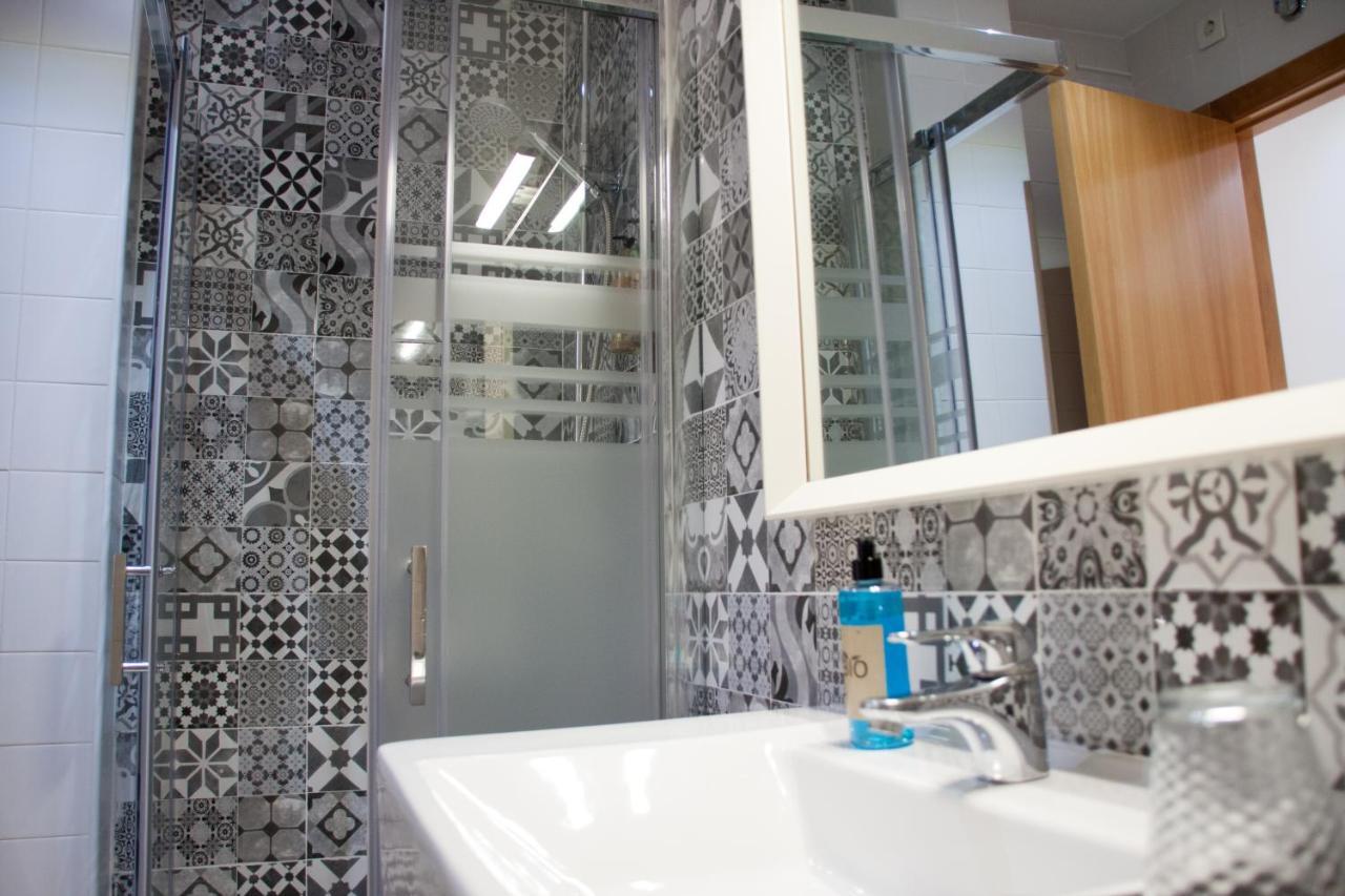 Hostal Cuentame Evolucion Auto Check In Burgos Luaran gambar