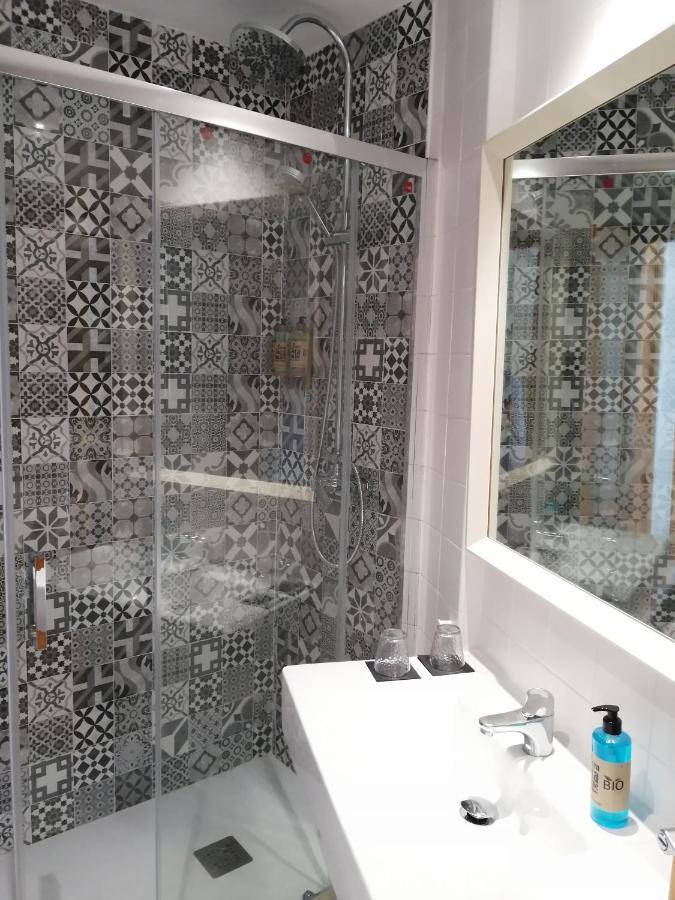Hostal Cuentame Evolucion Auto Check In Burgos Luaran gambar