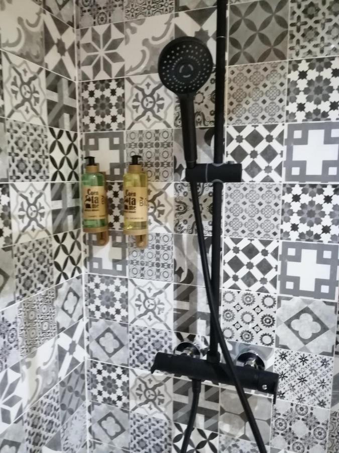 Hostal Cuentame Evolucion Auto Check In Burgos Luaran gambar