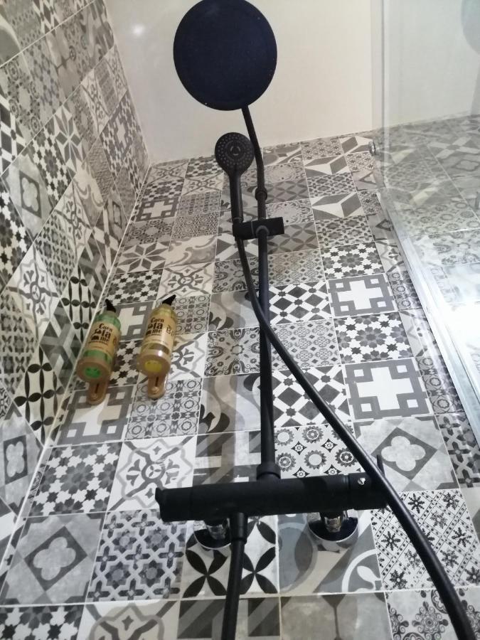 Hostal Cuentame Evolucion Auto Check In Burgos Luaran gambar