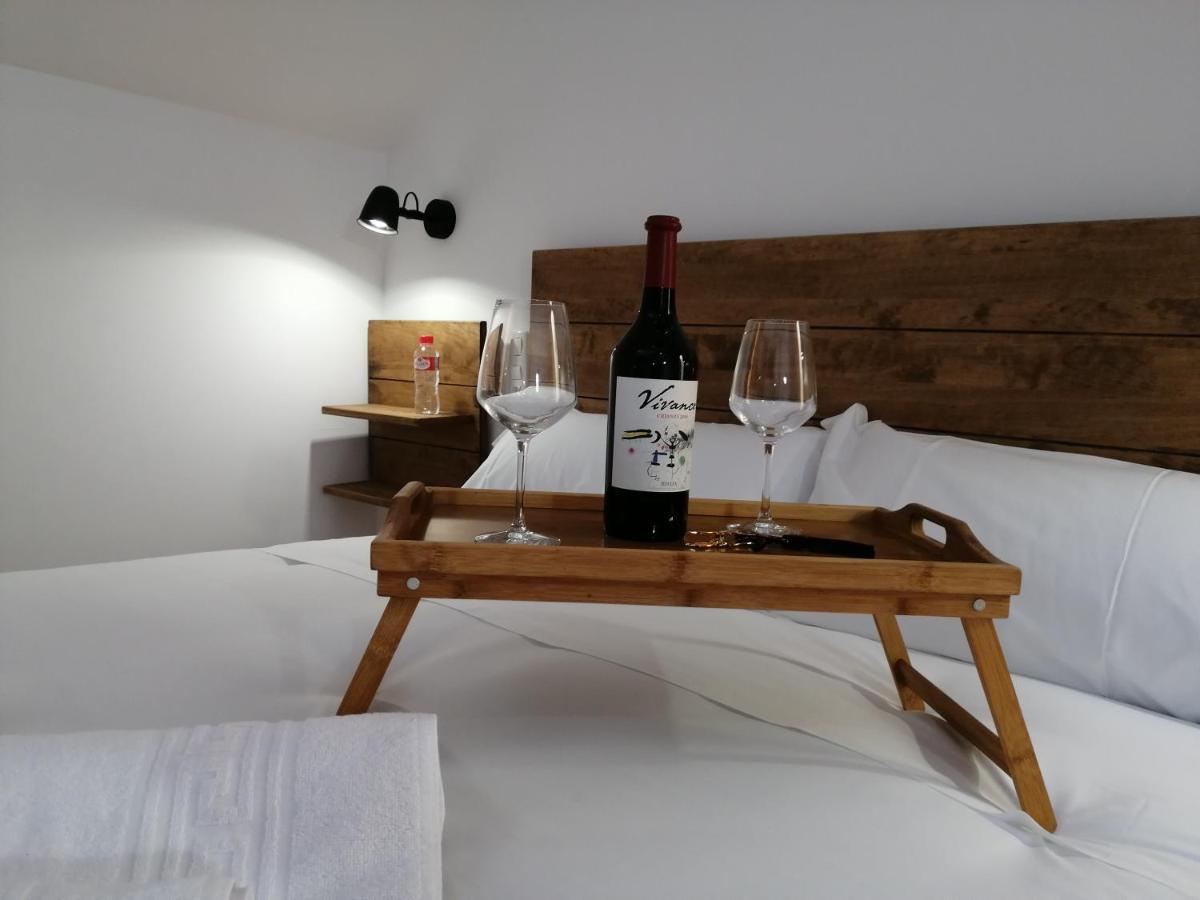 Hostal Cuentame Evolucion Auto Check In Burgos Luaran gambar