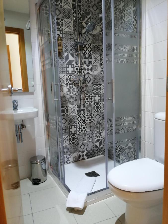 Hostal Cuentame Evolucion Auto Check In Burgos Luaran gambar