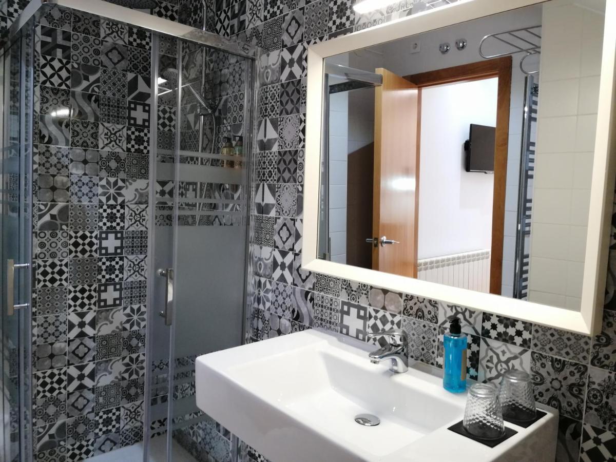 Hostal Cuentame Evolucion Auto Check In Burgos Luaran gambar